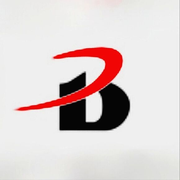 Badger Men's Athletic Black and Gray Qtr-Zip Long Sleeve Pullover - Picture 11 of 11